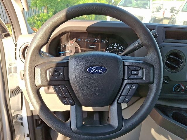 2024 Ford E-350SD Base Cutaway