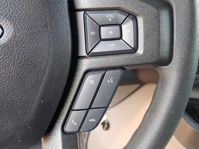 2024 Ford E-350SD Base Cutaway