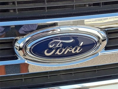 2024 Ford E-350SD Base Cutaway