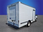 2024 Ford E-450SD BOX TRUCK