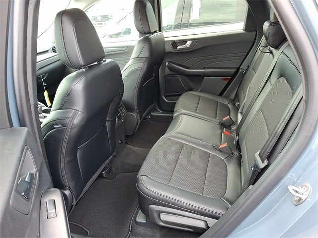 2025 Ford Escape Plug-In Hybrid Base