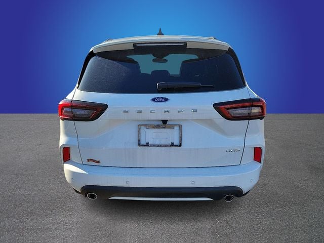2023 Ford Escape ST-Line Elite