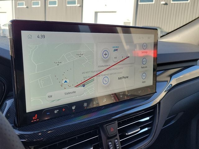 2023 Ford Escape ST-Line Elite