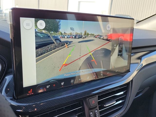 2023 Ford Escape ST-Line Elite