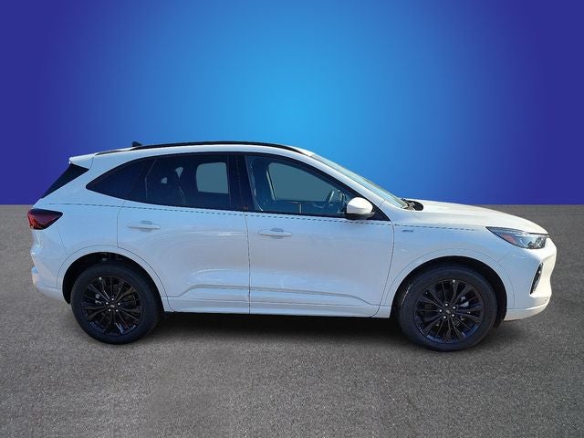 2023 Ford Escape ST-Line Elite