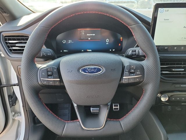 2023 Ford Escape ST-Line Elite