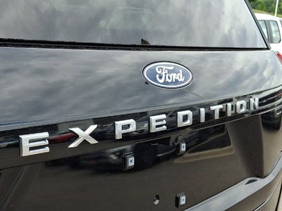 2027 Ford Expedition Max Active