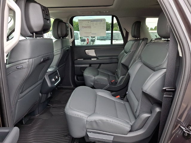 2027 Ford Expedition Max Active