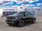 2027 Ford Expedition Max King Ranch
