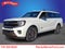 2025 Ford Expedition Max King Ranch