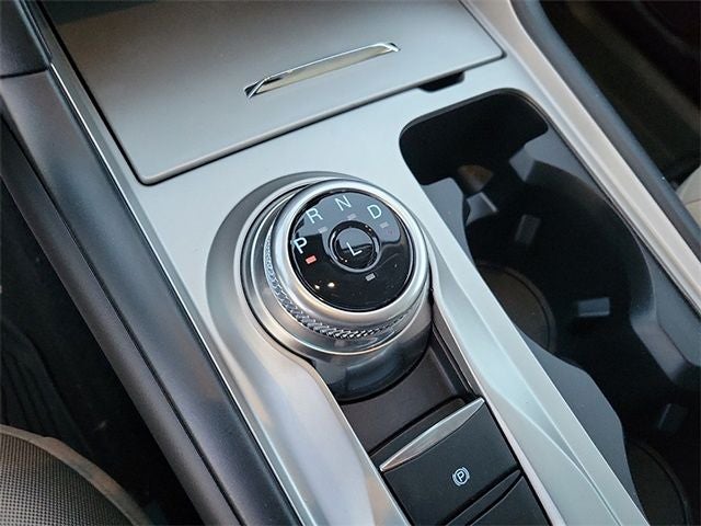 2024 Ford Explorer Base