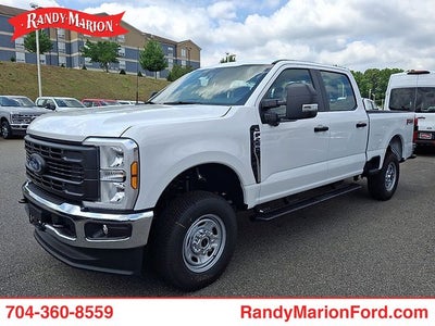 2026 Ford F-250SD F-250® XL