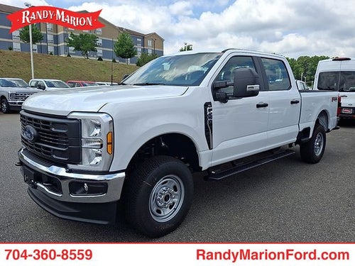 2026 Ford F-250SD F-250® XL