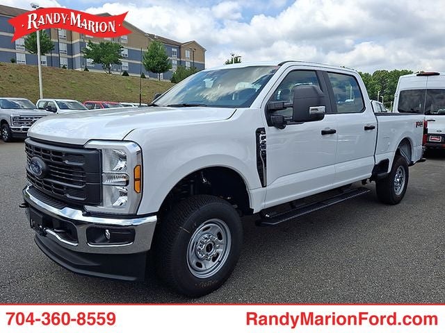 2026 Ford F-250SD F-250® XL