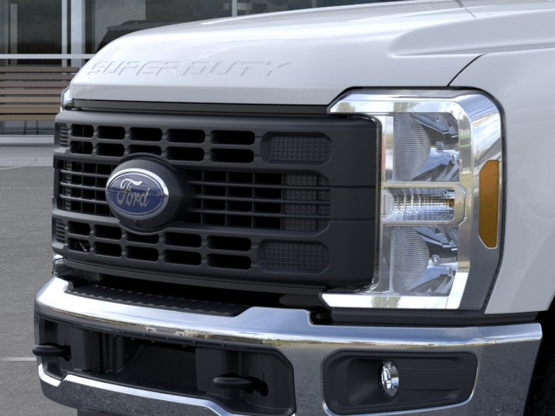 2026 Ford F-250SD F-250® XL