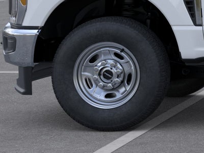2026 Ford F-250SD F-250® XL
