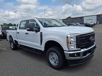 2026 Ford F-250SD F-250® XL