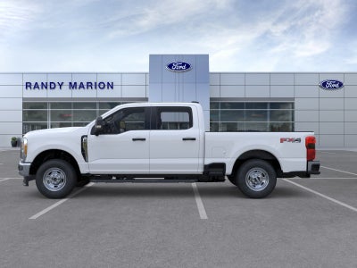 2026 Ford F-250SD F-250® XL