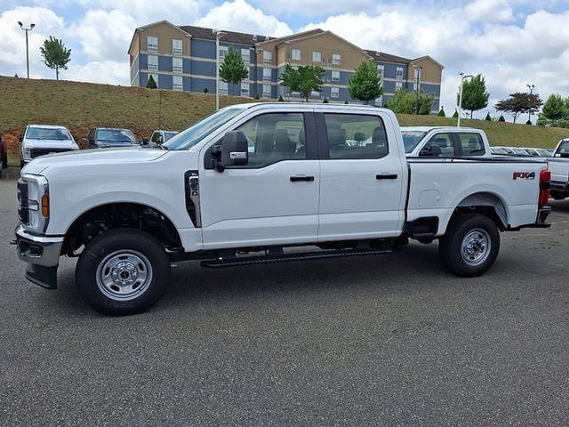 2026 Ford F-250SD F-250® XL
