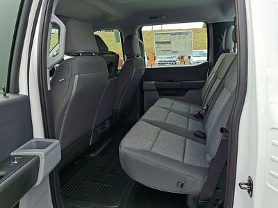 2026 Ford F-250SD F-250® XL