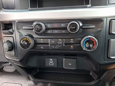 2026 Ford F-250SD F-250® XL