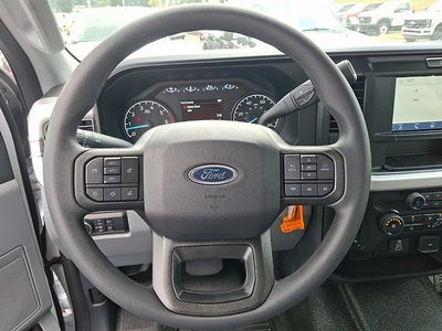 2026 Ford F-250SD F-250® XL