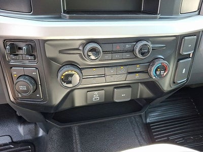 2026 Ford F-250SD F-250® XL