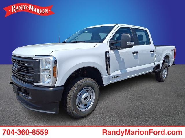 2026 Ford F-250SD F-250® XL