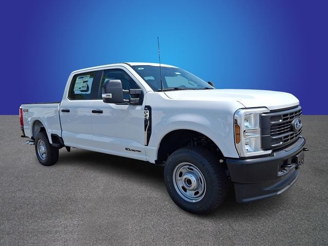 2026 Ford F-250SD F-250® XL