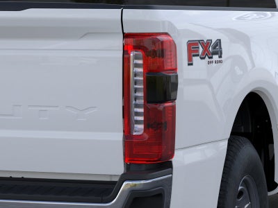 2026 Ford F-250SD F-250® XL