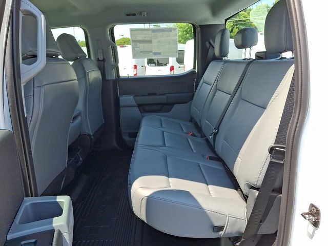 2026 Ford F-250SD F-250® XL