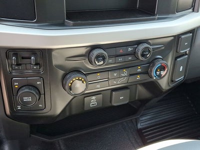 2026 Ford F-250SD F-250® XL