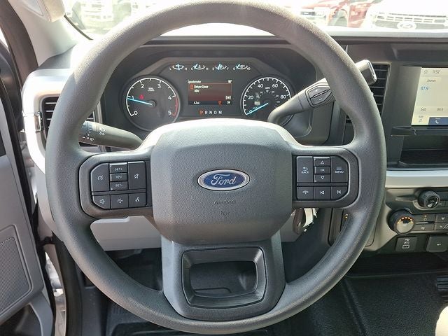 2026 Ford F-250SD F-250® XL