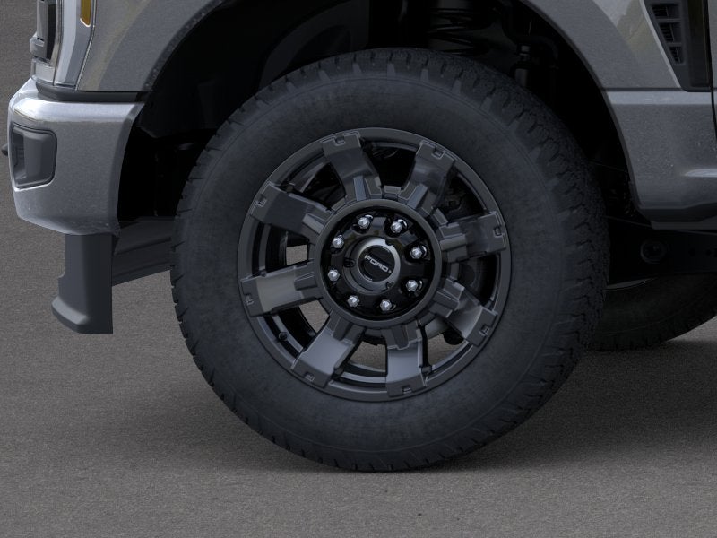 2026 Ford F-250SD F-250® XL