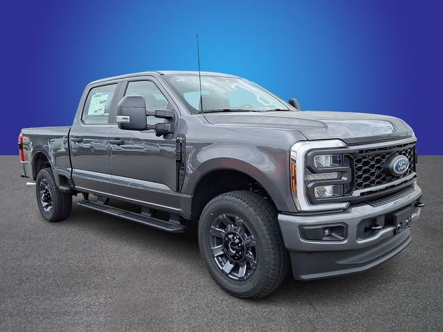 2026 Ford F-250SD F-250® XL