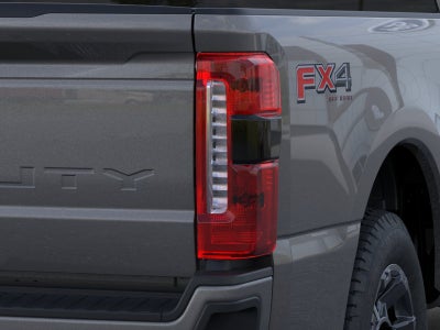 2026 Ford F-250SD F-250® XL