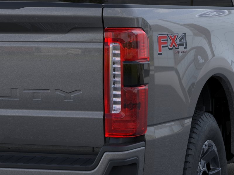 2026 Ford F-250SD F-250® XL