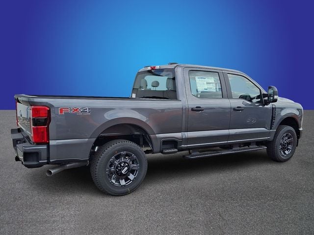 2026 Ford F-250SD F-250® XL