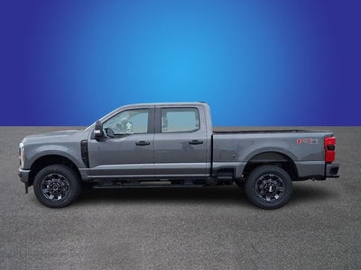 2026 Ford F-250SD F-250® XL