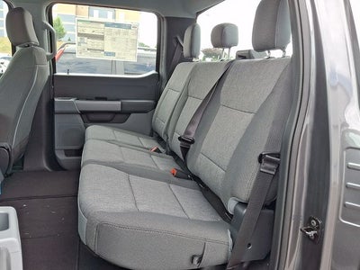 2026 Ford F-250SD F-250® XL