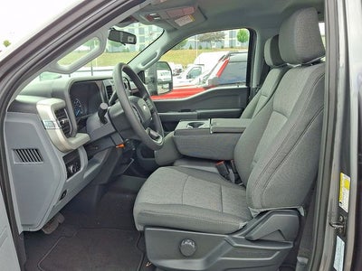 2026 Ford F-250SD F-250® XL