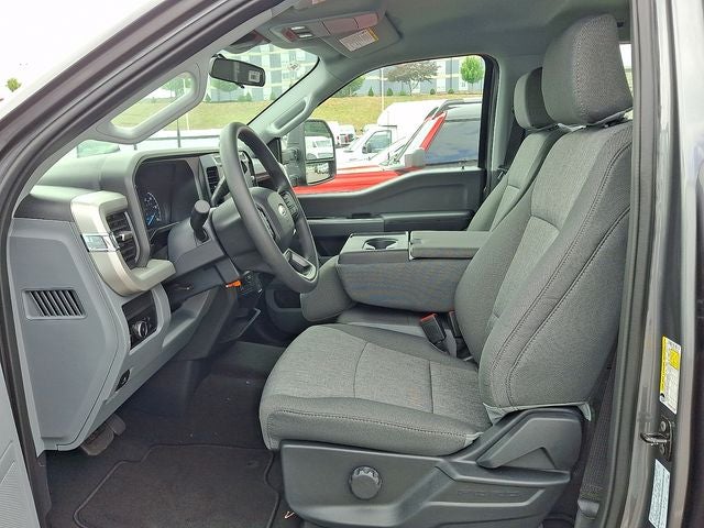 2026 Ford F-250SD F-250® XL