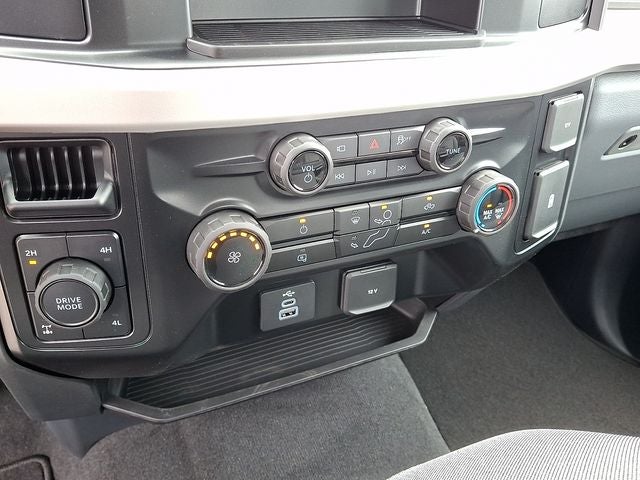 2026 Ford F-250SD F-250® XL