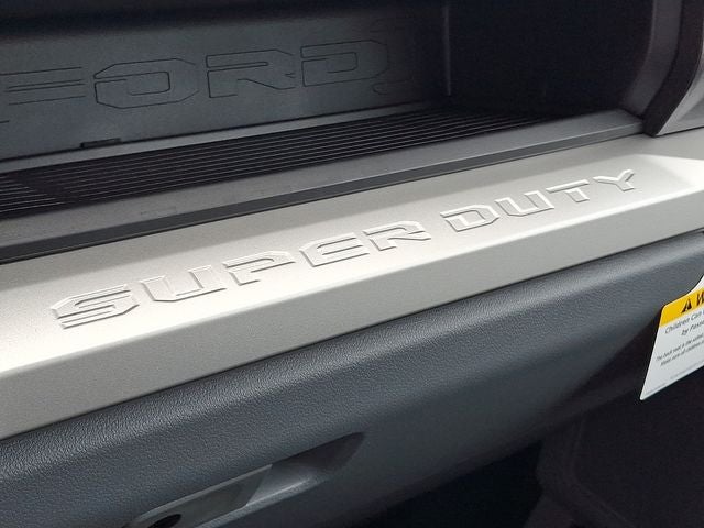 2026 Ford F-250SD F-250® XL