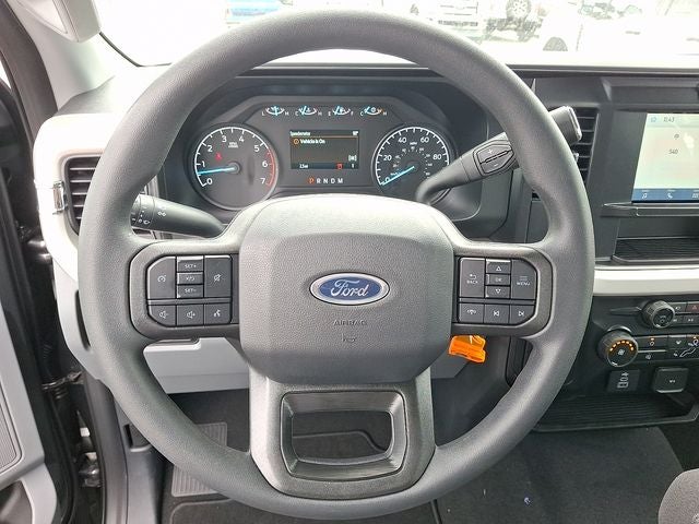 2026 Ford F-250SD F-250® XL