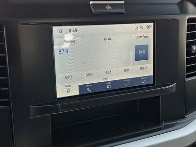 2026 Ford F-250SD F-250® XL