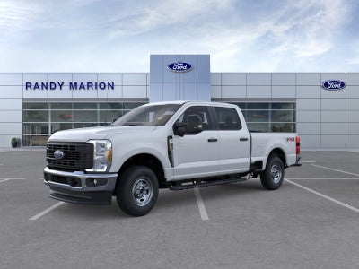 2026 Ford F-250SD F-250® XL