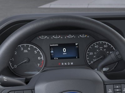 2026 Ford F-250SD F-250® XL