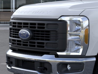 2026 Ford F-250SD F-250® XL