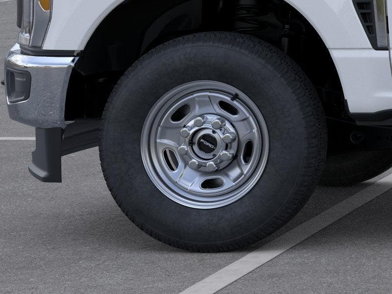 2026 Ford F-250SD F-250® XL